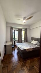 Westcove Condominium (D5), Condominium #572701251